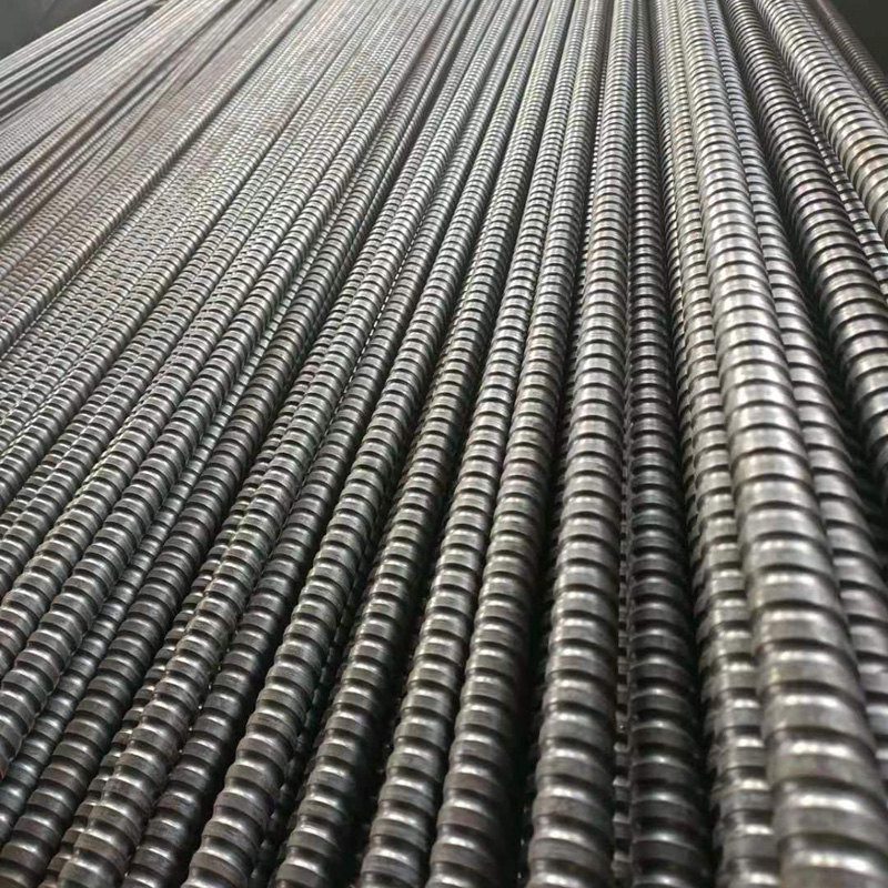凌海中空锚杆