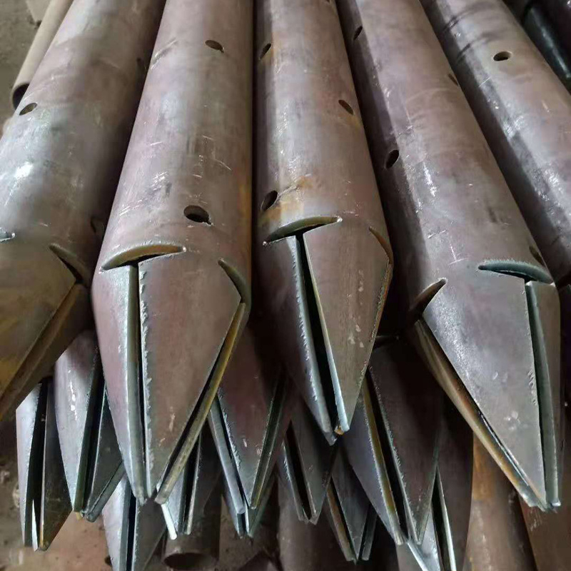 凌海预埋注浆管